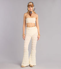 Golden Hour Charms Double Layer Belly Chain