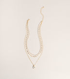 First Class Sparkle Rhinestone Necklace