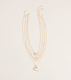 Stacked To Shine Necklace Pack