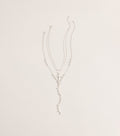 Stacked To Sparkle Necklace Set