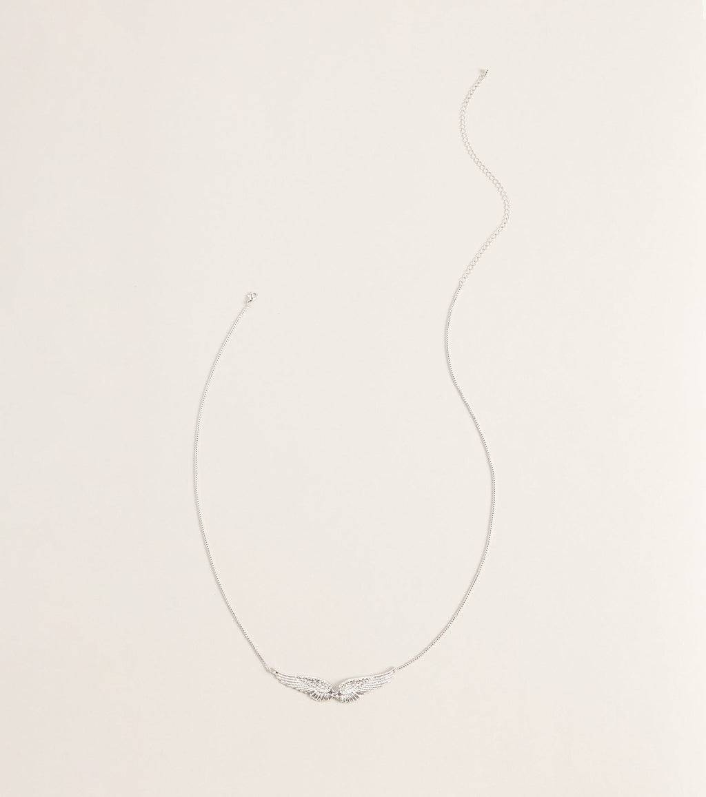 Guardian Glam Belly Chain