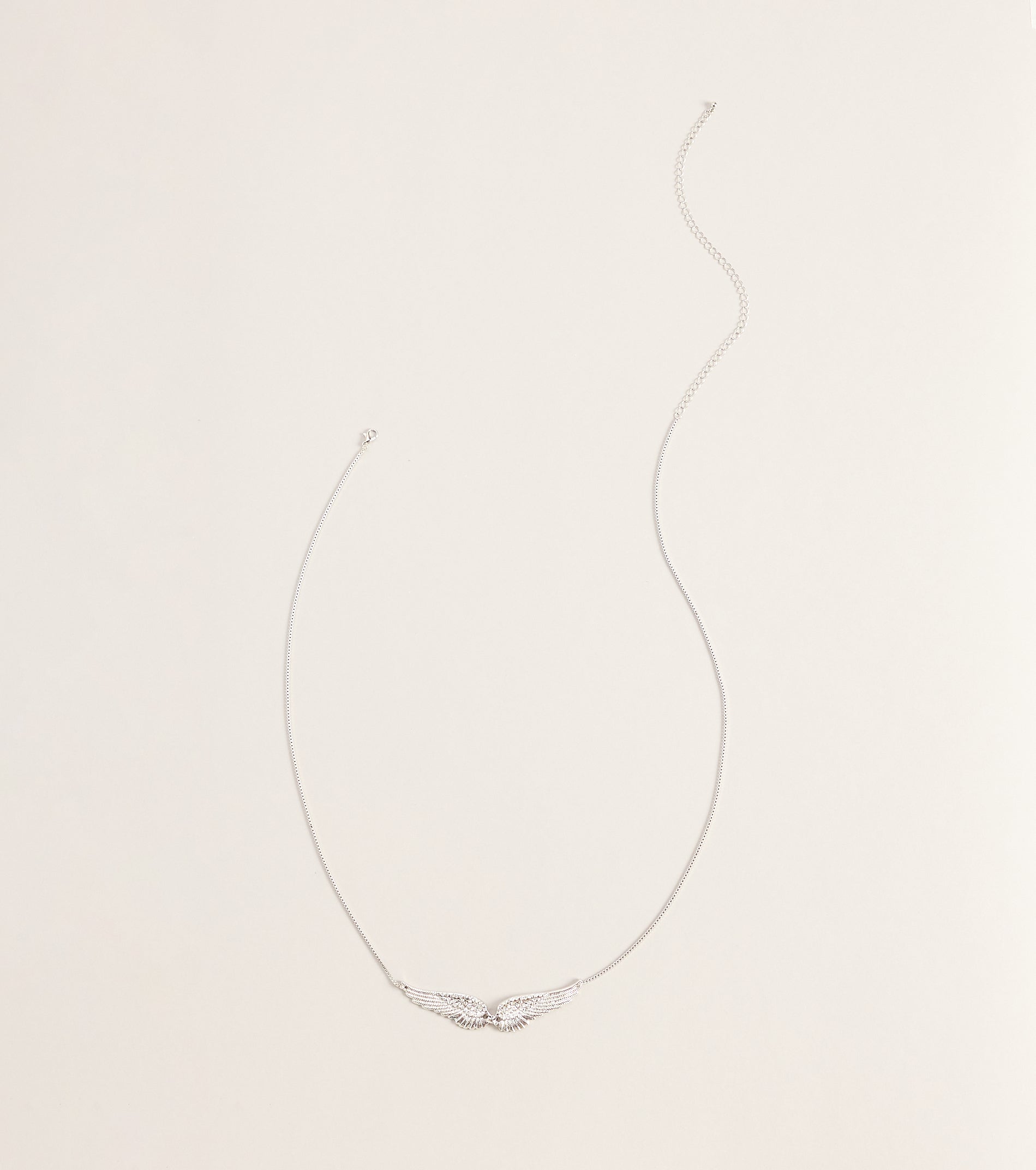 Guardian Glam Belly Chain