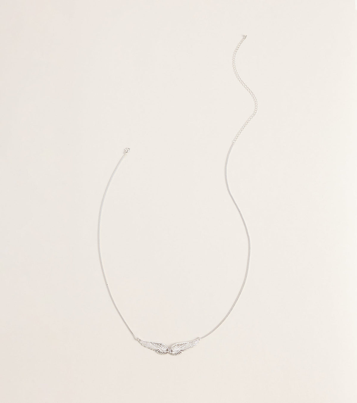 Guardian Glam Belly Chain