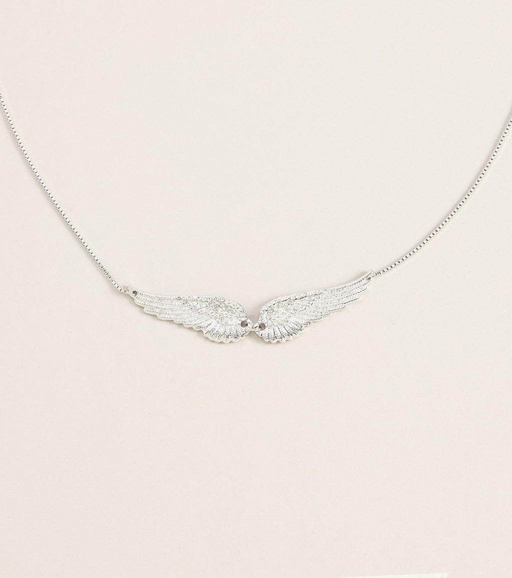Guardian Glam Belly Chain