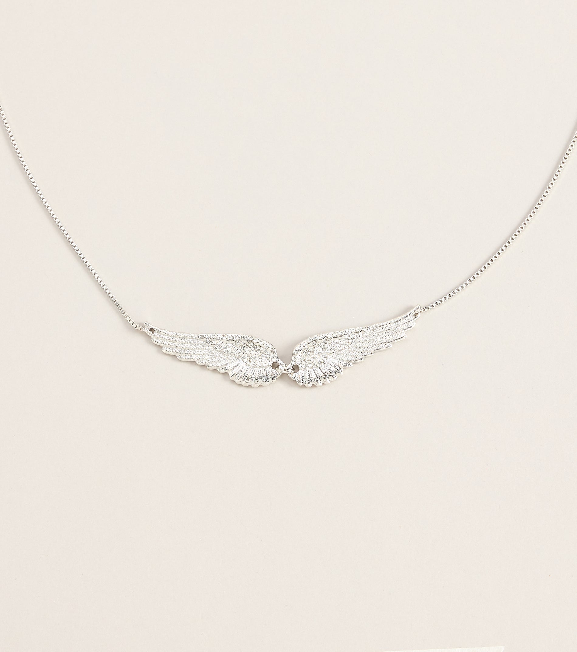 Guardian Glam Belly Chain