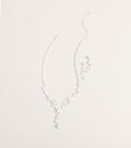 Event Worthy Necklace And Earrings Set