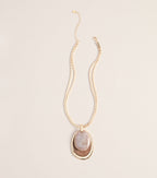 Art Of Accessorizing Statement Necklace