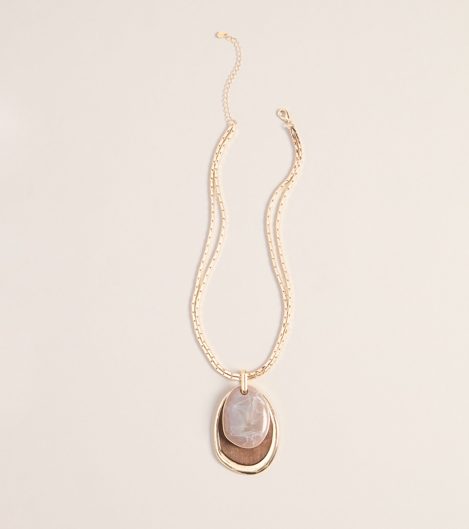 Art Of Accessorizing Statement Necklace