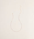 Amethyst Dreams Belly Chain
