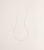 Amethyst Dreams Belly Chain