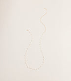 Outfit Complete Stone Belly Chain