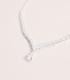 Special Occasion Glam Jewelry Set