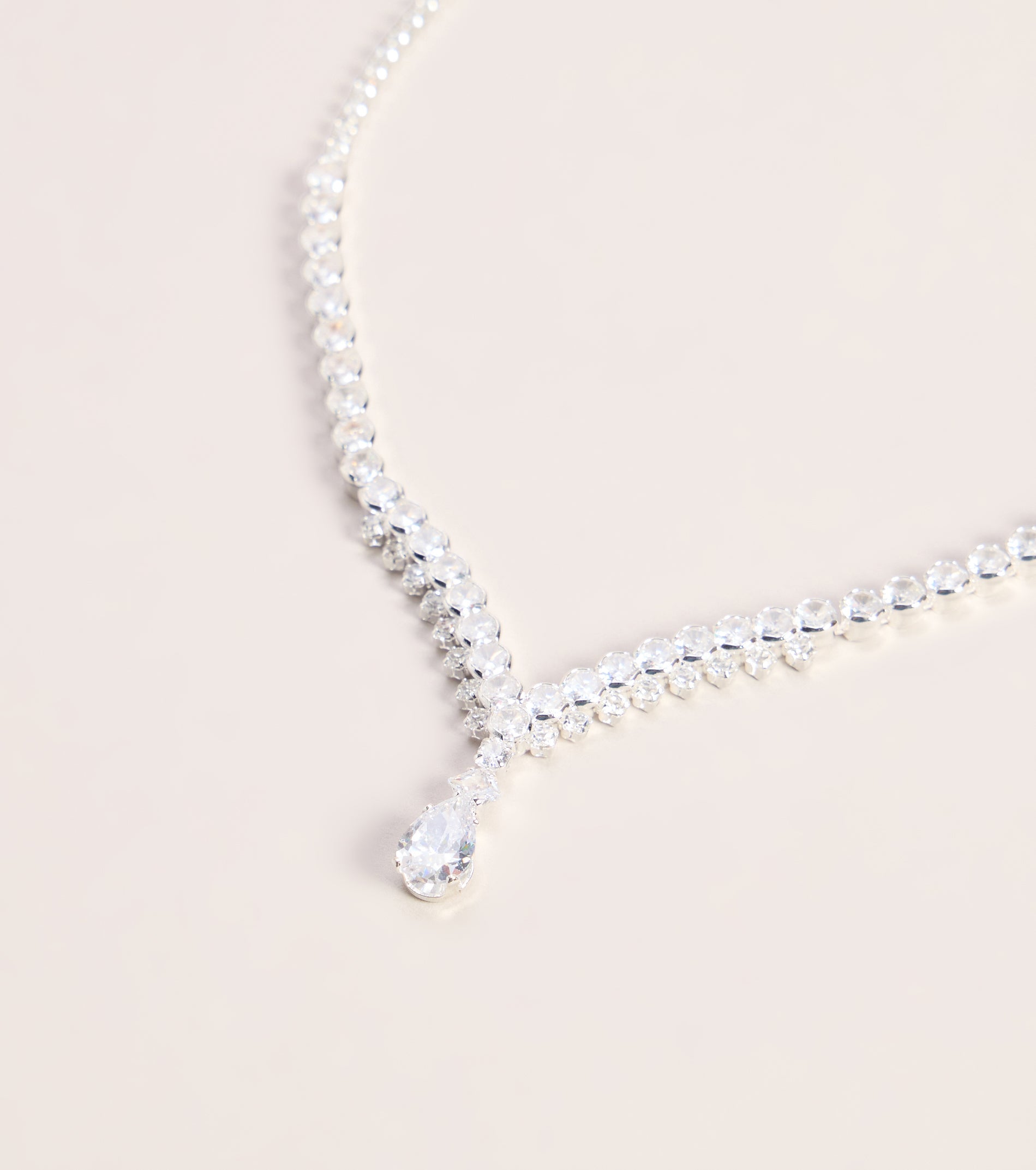 Special Occasion Glam Jewelry Set