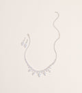 Shimmer Edit Jewelry Set