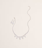 Shimmer Edit Jewelry Set