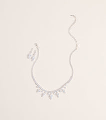 Shimmer Edit Jewelry Set