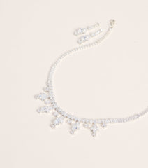 Shimmer Edit Jewelry Set