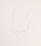 Picked For You Flower Necklace