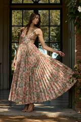 Kylan Maxi Dress