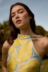 Nami Mini Dress