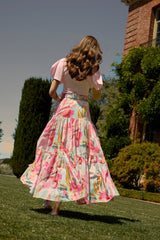 Teigan Skirt