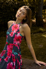 Abbey Maxi Dress