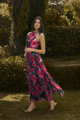 Abbey Maxi Dress