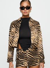 Hoshi Jacket Multi