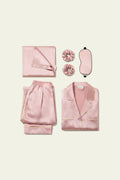 Cozy Nighttime Bliss Set