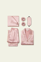 Cozy Nighttime Bliss Set