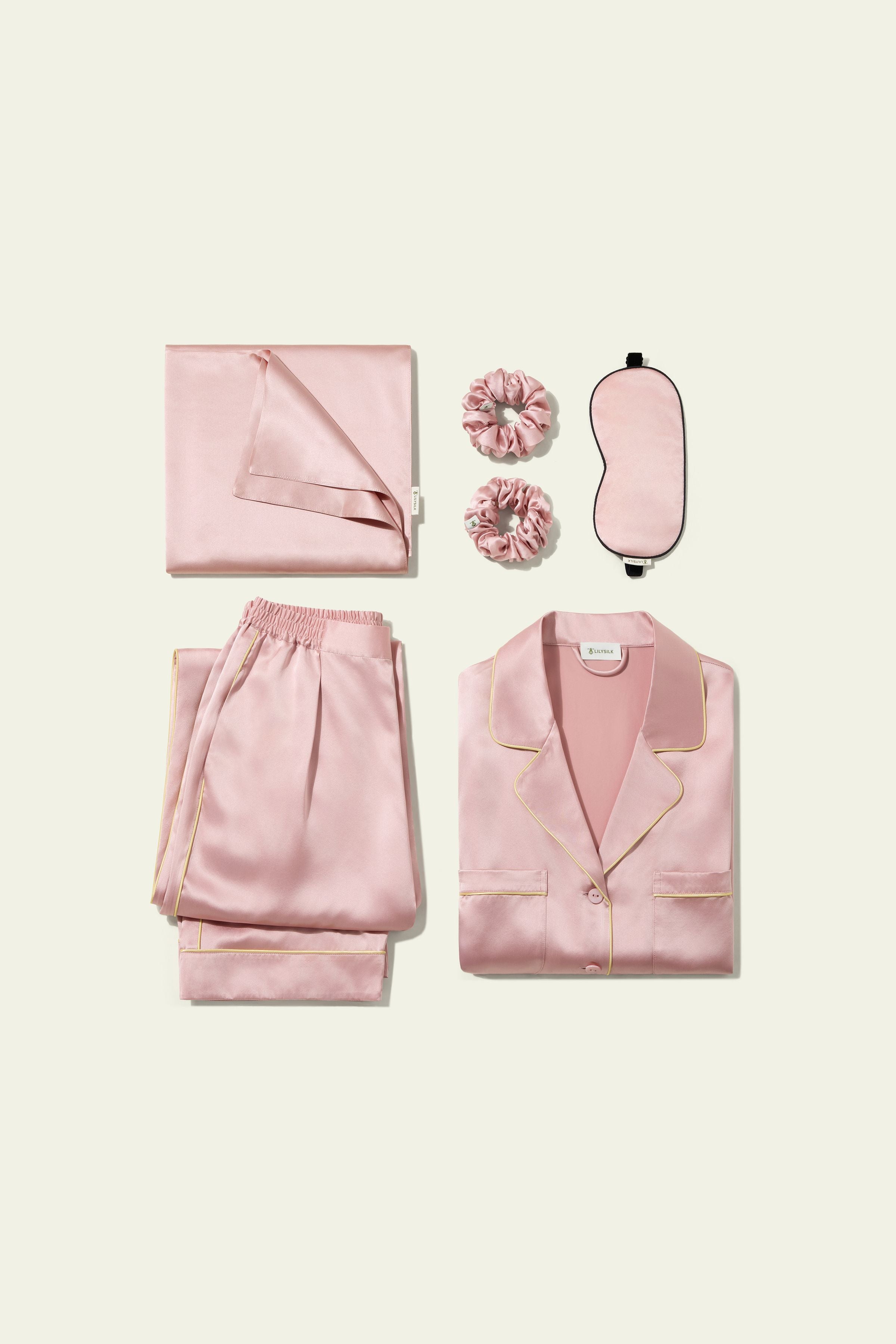 Cozy Nighttime Bliss Set