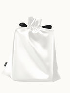 Pure Mulberry Silk Jewelry Pouch