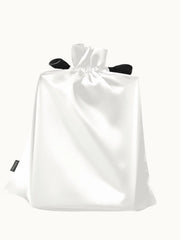 Pure Mulberry Silk Jewelry Pouch