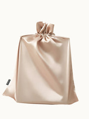 Pure Mulberry Silk Jewelry Pouch