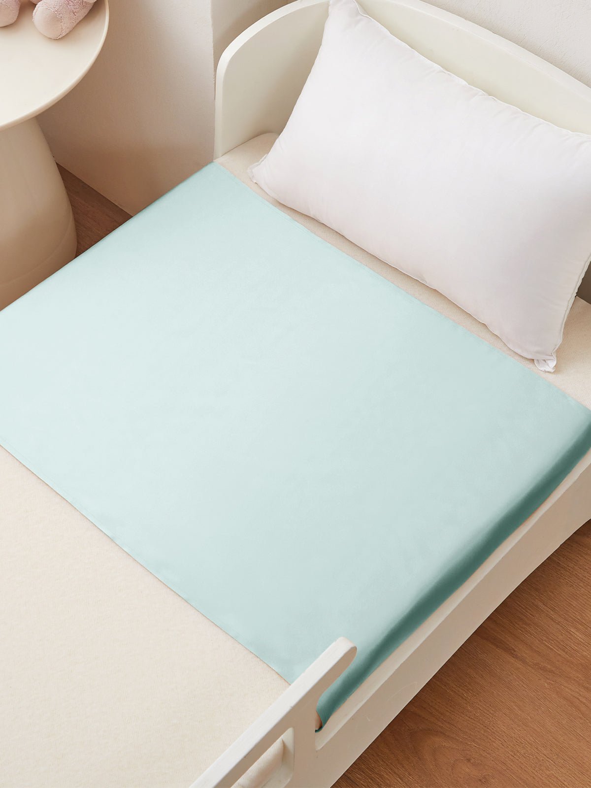 Pure Mulberry Silk Sleeve For Crib & Bassinet