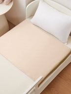 Pure Mulberry Silk Sleeve For Crib & Bassinet