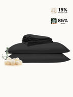 Luxury Modal Silk Blend Sheet Set