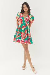 Ami Mini Dress