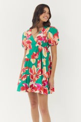 Ami Mini Dress