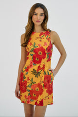 Ren Mini Dress
