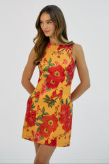 Ren Mini Dress