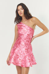 Silas Mini Dress