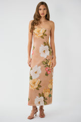 Elena Maxi Dress