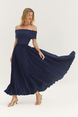 Stockton Midi Dress
