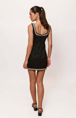 Maye Maxi Dress