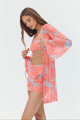 Leila Cover-Up