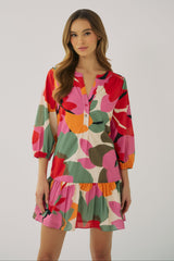 Tamia Mini Dress