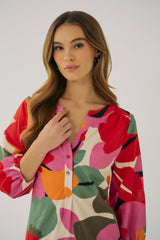 Tamia Mini Dress