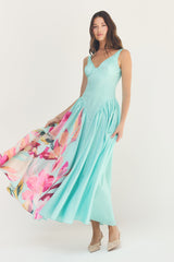 Jemma Maxi Dress
