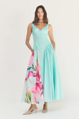 Jemma Maxi Dress
